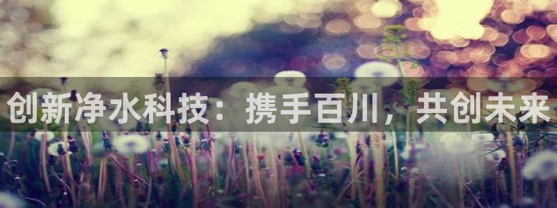 威九国际的女主